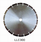 Llc302 Table Saw Blades