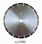 Llc302  Table Saw Blades 