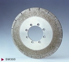 Sm300  Electropted  Diamond  Tools