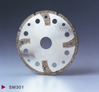 Sm301  Electropted  Diamond  Tools