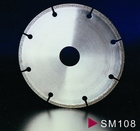 Sm108  Electropted  Diamond  Tools