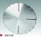 Sm106  Electropted  Diamond  Tools