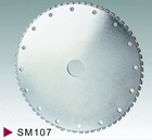 Sm107  Electropted  Diamond  Tools