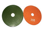 Dpa  Polishing Pads