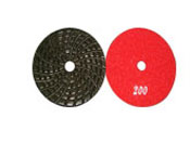 Dpb  Polishing Pads