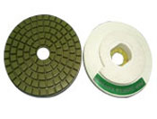 Dpc  Polishing Pads