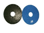 Dpd  Polishing Pads