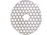 Dpg  Polishing Pads