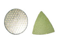 Dpy  Polishing Pads