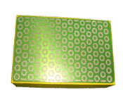 Hdc Polishing Pads