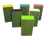 Hpc Polishing Pads