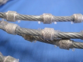 P1010050  Diamond  Wire  Rope