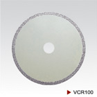 Cr100 Electroplated Diamond Tools