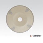 Cr100 Electroplated Diamond Tools